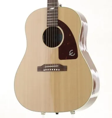 Epiphone FT-79 Texan Made In USA 2020 Acoustic Guitar • $1944