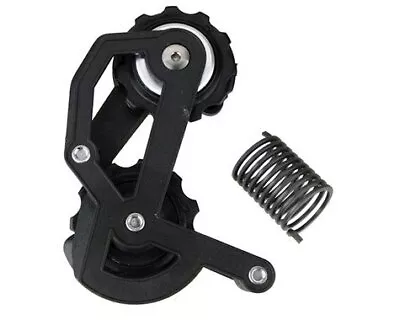 SRAM 2007-09 X9 2008 X7 Rear Derailleur Complete Short Cage Assembly • $3.99