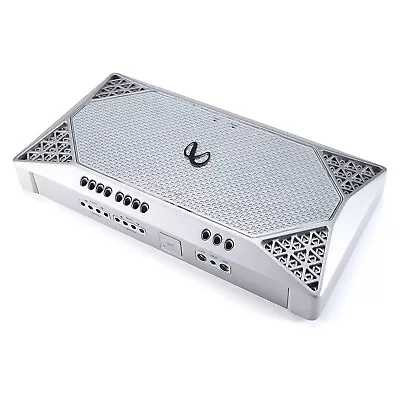 Infinity M4704A Reference Series 1000W Max High Performance Marine Amplifier • $359.95