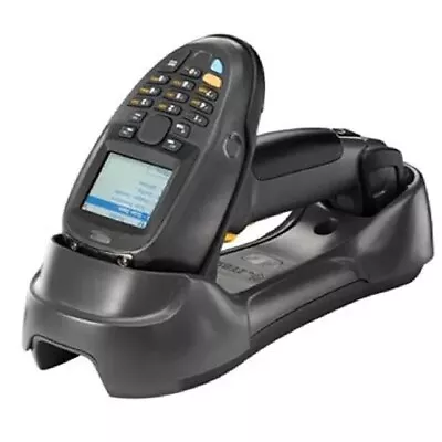 Symbol MT2070-SD Charge/USB Cradle Kit Barcode Scanner (IL/RT6-19473-MT2070-S... • $220