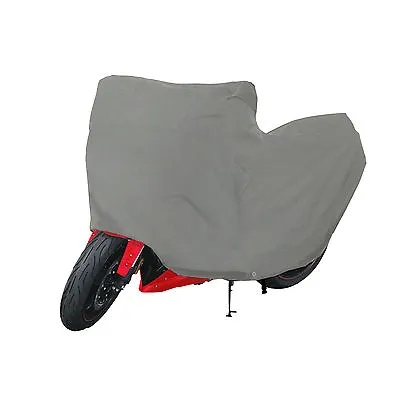 Deluxe Victory Cross Country Tour Motorcycle Bike Waterproof Storage Cover • $67.96