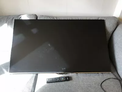 Panasonic 42 Inch LCD TV • £25