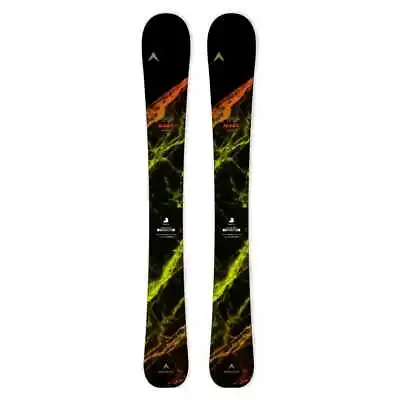 2024 Dynastar M-Menace JR Skis Team W/ Team 4 Bindings • $167.99