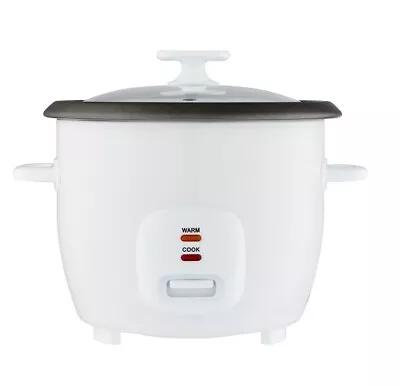 $16.73 • Buy 7 Cup Electric Rice Cooker