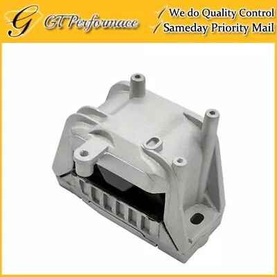 Quality Right Engine Mount For Volkswagen Beetle Golf Jetta Passat Rabbit 2.5L • $59.99