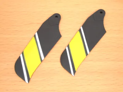 $12 • Buy Walkera Part HM-V450D03-Z-02 Tail Rotor Blade For 450 Helicopter - US Dealer