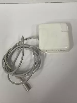 Genuine Original OEM Apple MacBook Pro 60W AC Adapter Charger A1184 A1330 A1344  • $14.99