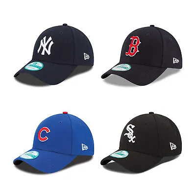 £15.40 • Buy The League 9FORTY Summer Baseball Style Adjustable Hat Cap - New Era Unisex