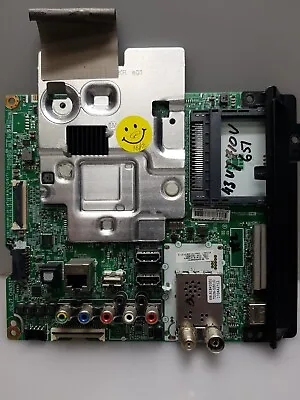 Lg 43uj651 Main Av Board  Ebt64594103 • £25