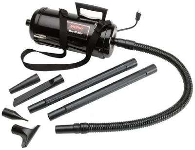 New Metro Vacuum VNB-73B 1-Quart 4-Horsepower Blower Vacuum • $304.99
