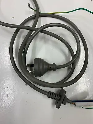 (R1J81) SAMSUNG DISHWASHER - Power Cord Plug • $25