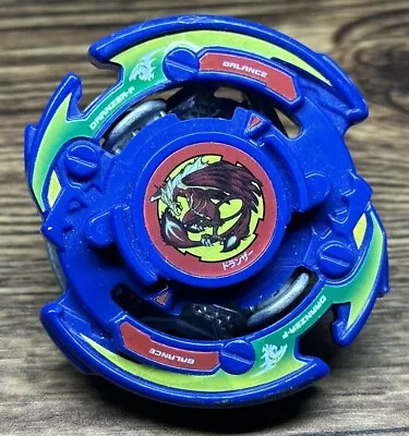 Dranzer F Flame Yell Zeta Beyblade Burst Takara Tomy #B1 • $15.99