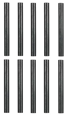 (10) Striker Flintstone Fire Steel Starter Tool Magnesium Ferro Rod 1/8  X 2  • $14.99