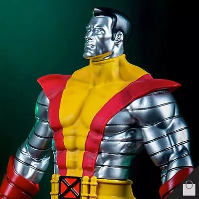 Iron Studios Colossus Statue Figure 1:10 Marvel X-Men Rare Limited Edition New • $209