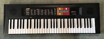 Yamaha PSR-F51 61-Key Portable Keyboard • $74.99