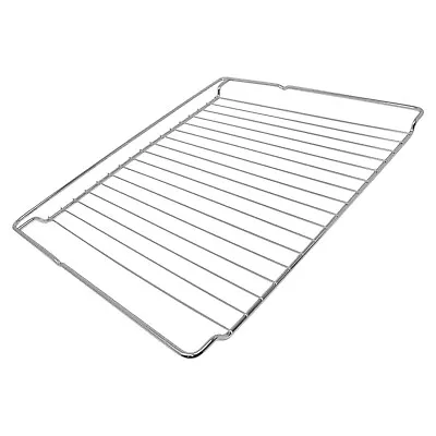 MIELE  Oven Cooker Shelf Rack Chrome 443mm X 375mm GENUINE • £22.65