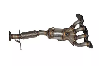 Front Catalytic Converter For 2006-2007 Mazda 6 I 2.3L L4 GAS DOHC • $239.40