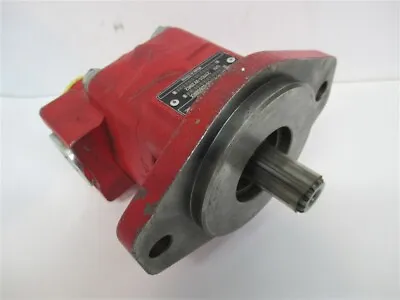 Muncie PH1-05-02BSBRX PH Series Hydraulic Pump • $475