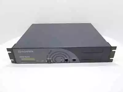 Packeteer PS2500-L002M 2500 Bandwidth Management And Shaping 2MB V7.2.1  • $230