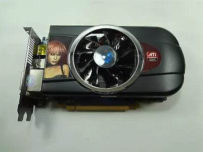 288-1E147-001SA ATI Radeon HD 5770 1GB GDDR5 Video Card • $8.99