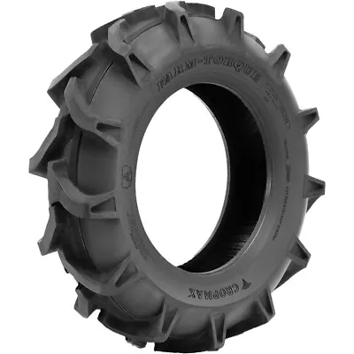 Tire Crop Max Farm Torque G-1W 7-16 Load 6 Ply Tractor • $102.99