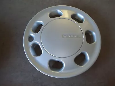 1995 95 VW Volkswagen Passat Hubcap Rim Wheel Cover Hub Cap 14  OEM USED 61525 • $26.99