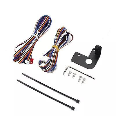 BL Touch V3.1 Auto Bed Leveling 1.5m Extension Cable Kit For Ender5 Pro • $12.95