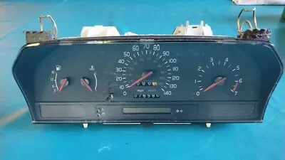 Volvo 850 Speedometer Instrument Cluster 110008456 040 9162603 81072104 9442045 • $55