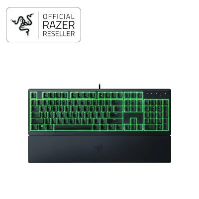 $69 • Buy Razer Ornata V3 X - Low Profile Gaming Keyboard - RZ03-04470100