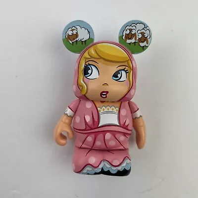 Disney Park Vinylmation Nursery Rhymes Little Bo Peep Toy Figure - Rare HTF Toy • $19.99