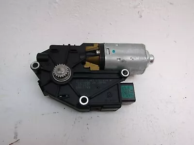 Sunroof Motor G35 2008 Infiniti Moonroof Sun Moon Roof Power Sliding OEM • $28.49