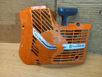 £30 • Buy HUSQVARNA K750 / K760 /k770 DISC CUTTER RECOIL PULL START - Pn 525 44 60 01