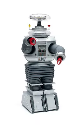 Moebius Models 1:6 Scale Lost In Space Robot Model Kit MMK939 • £25