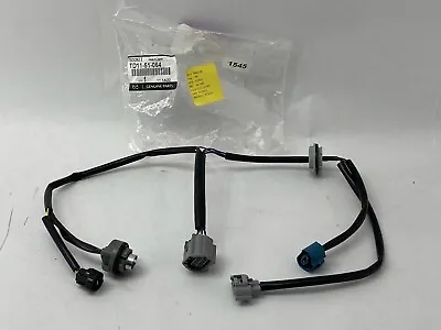 2007-2009 Mazda CX-9 Front Headlight Wiring Harness Loom TD11-51-064 • $115.49