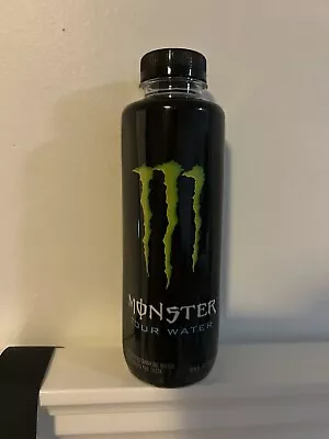 Rare Unopened UFC Monster Tour Water Bottle  • $256.06