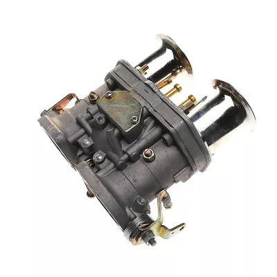 Carburetor For Weber 44IDF 44mm 2BBL Volkswagen Beetle Porsche 18990035 18990030 • $135.49