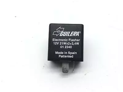 Relay 'Intermittence Indicators Yamaha YP Majesty Dx (5df) 250 1998 2000 • $33.29