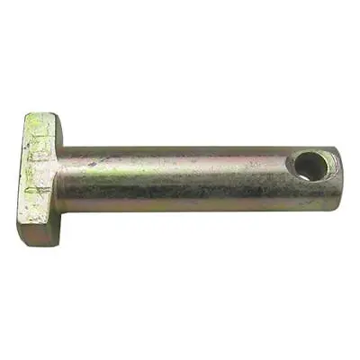 R105228 Leveling Arm Pin - Upper Fits John Deere 5325 5400 5403 5410 5415 5420 • $15.99