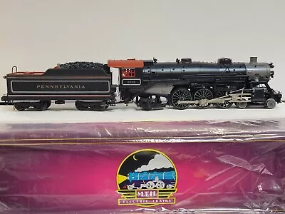 MTH #20-3818-1  4-6-2 USRA Heavy Pacific Steam PRR Brand New Factory Sealed  • $1125