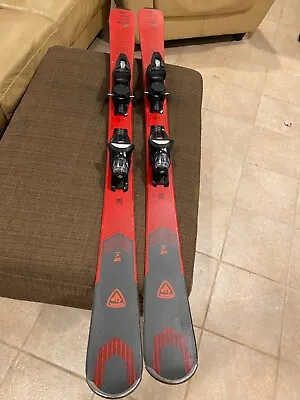 Rossignol Experience 86 Basalt Skis Men's With KONECT Binding 2023 • $300