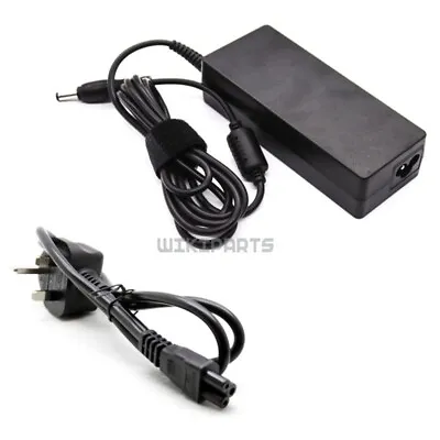 £18.79 • Buy Laptop Charger For Panasonic Toughbook CF-19 CF-52 CF-53 Power Supply Cord
