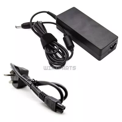 £19.48 • Buy Laptop Charger For Panasonic Toughbook CF-19 CF-52 CF-53 Power Supply Cord