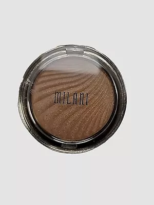 Milani Strobelight Instant Glow Powder 0.30 Oz 03 Sunglow. B105 • $8.90