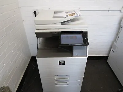 Sharp MX-2651 Colour Photocopier / Printer • £995