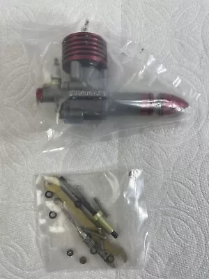 MK 17 Compression 1.5cc Airplane Model Engine • $80