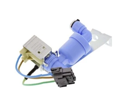 $99.75 • Buy ELECTROLUX  FRIDGE 140069266017 Valve  220  PLASTIC FITTING  WHE7074SA A06926601