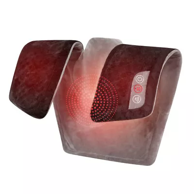 Homedics Comfort Neck Massager And Shoulder Massager With Shiatsu Deep Heat • £39.99