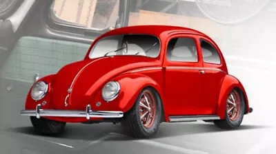 1965 - 67 Volkswagen VW Bug Special Interior Kit • $1676.85