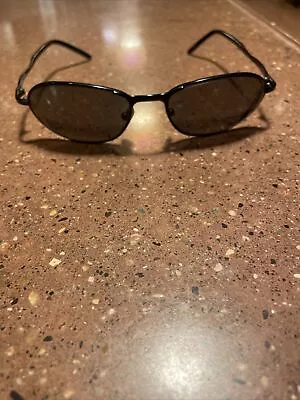 Serengeti 6534 Vintage Sunglasses *** FRAMES ONLY**** • $20