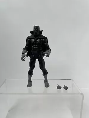 Marvel Legends Hasbro Black Panther 6  Action Figure • £11.99